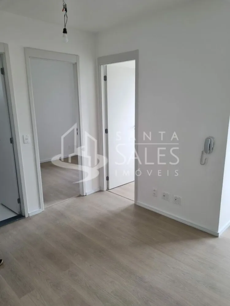 Apartamento, 2 quartos, 30 m² - Foto 2