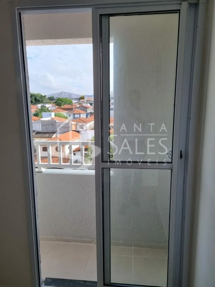 Apartamento, 2 quartos, 30 m² - Foto 1