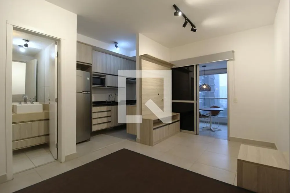 Kitnet-Studio, 37 m² - Foto 4