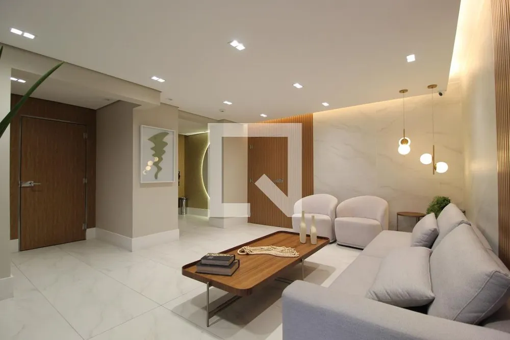 Kitnet-Studio, 37 m² - Foto 8