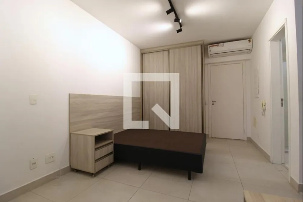 Kitnet-Studio, 37 m² - Foto 12