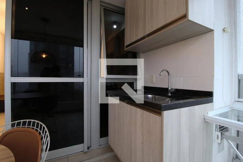 Kitnet-Studio, 37 m² - Foto 2