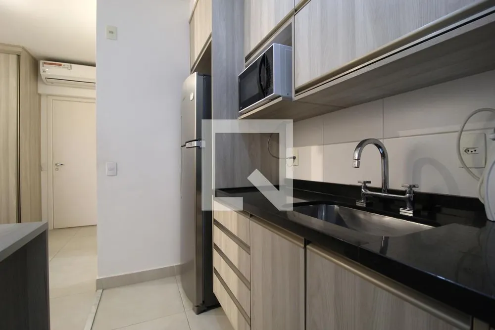 Kitnet-Studio, 37 m² - Foto 9