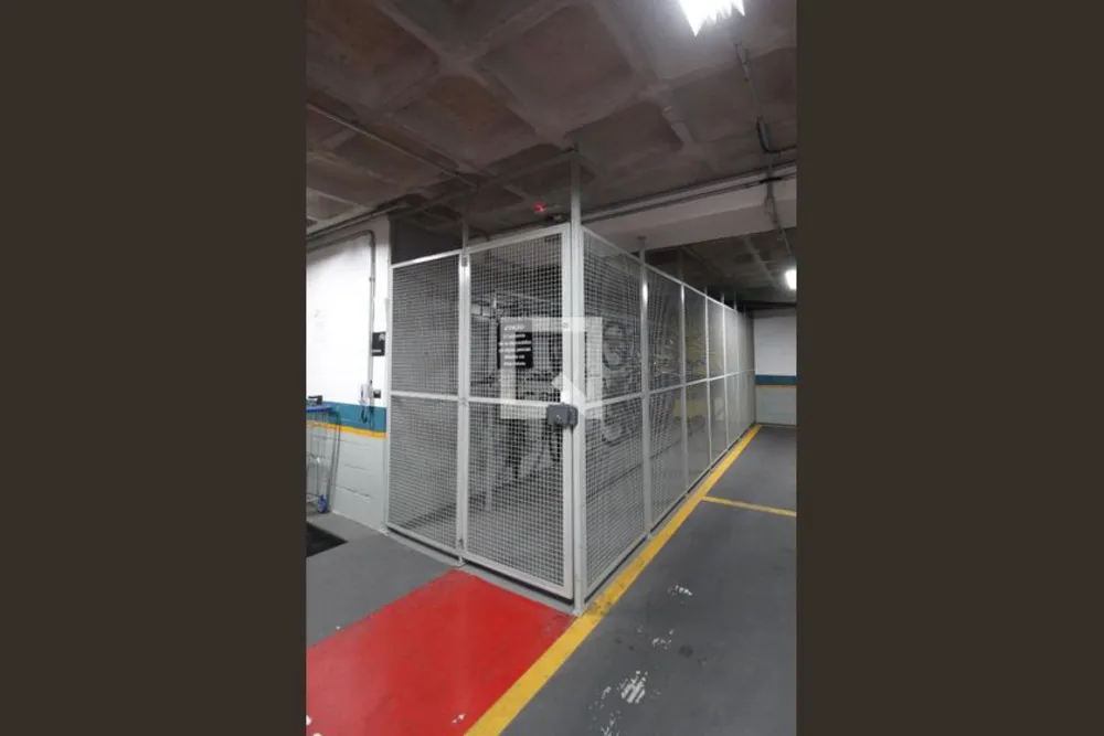 Kitnet-Studio, 37 m² - Foto 1