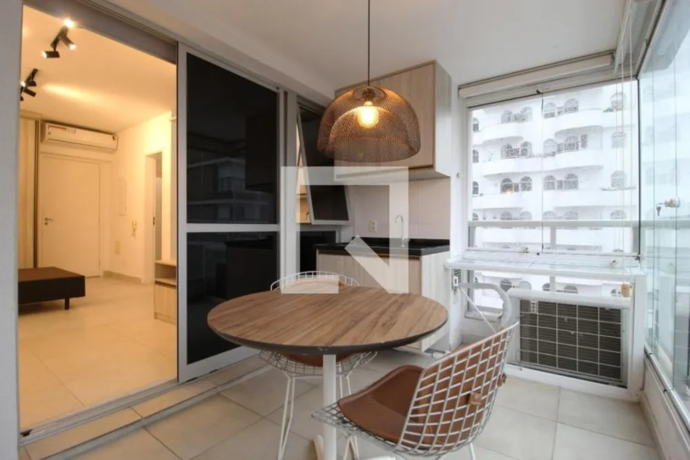 Kitnet-Studio, 37 m² - Foto 6