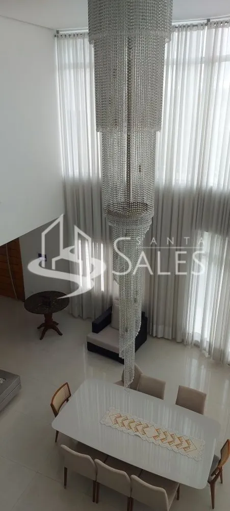 Casa de Condomínio, 4 quartos - Foto 8