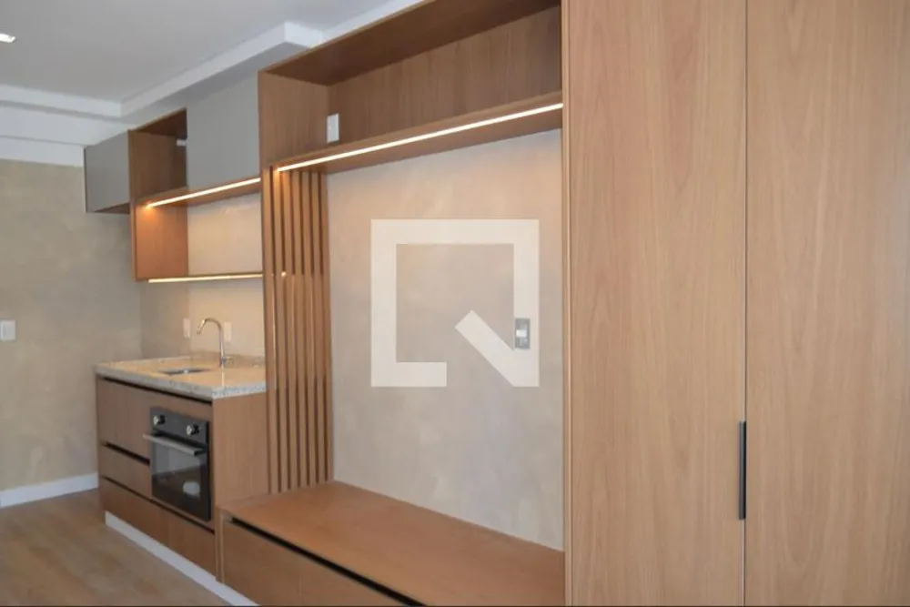Kitnet-Studio, 23 m² - Foto 5