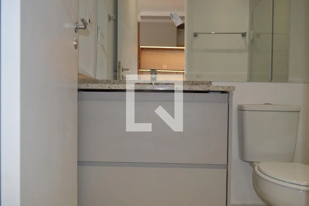 Kitnet-Studio, 23 m² - Foto 3