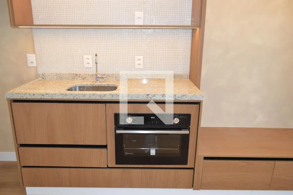 Kitnet-Studio, 23 m² - Foto 4