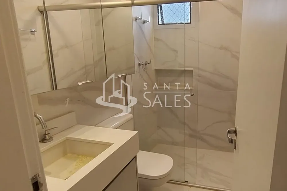 Apartamento, 3 quartos, 116 m² - Foto 5