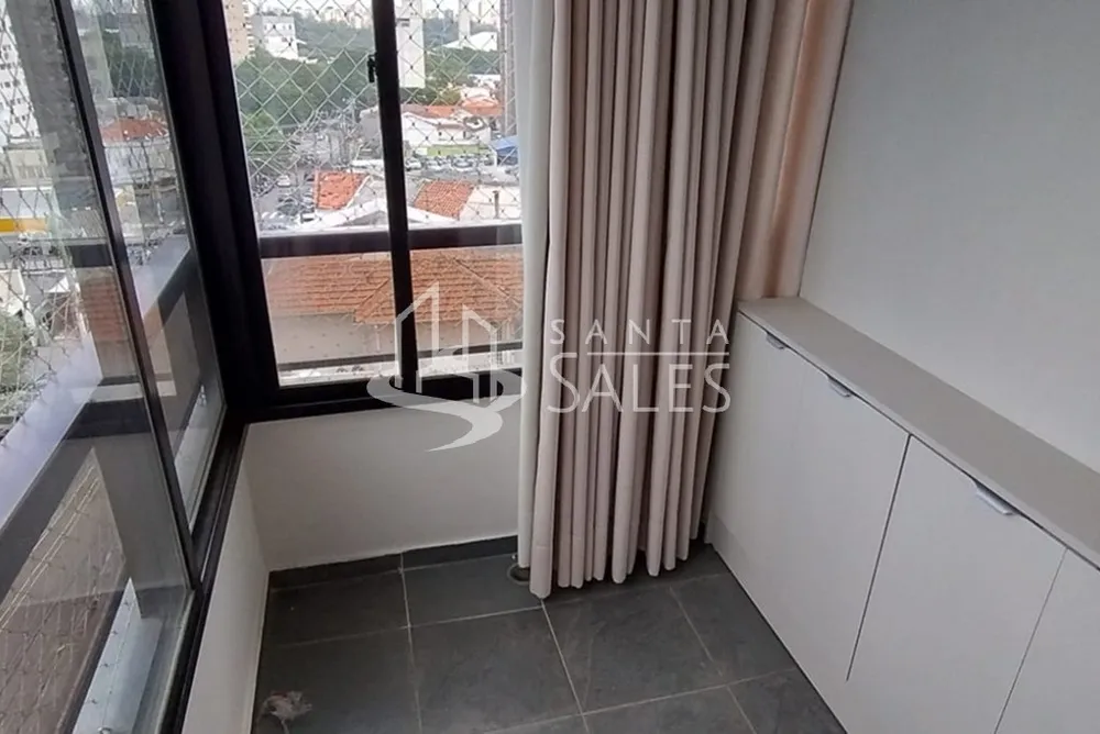 Apartamento, 3 quartos, 116 m² - Foto 15