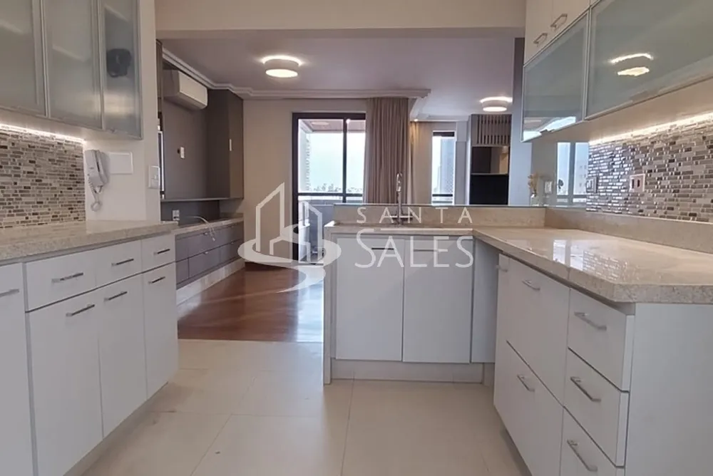 Apartamento, 3 quartos, 116 m² - Foto 3