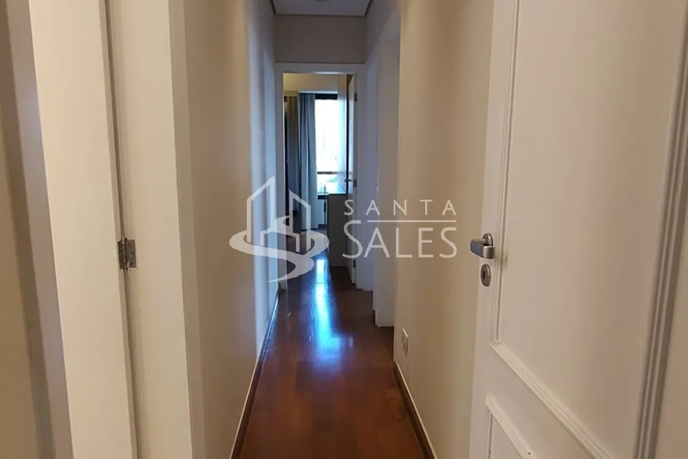 Apartamento, 3 quartos, 116 m² - Foto 11