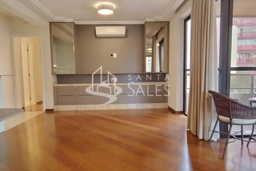 Apartamento, 3 quartos, 116 m² - Foto 8