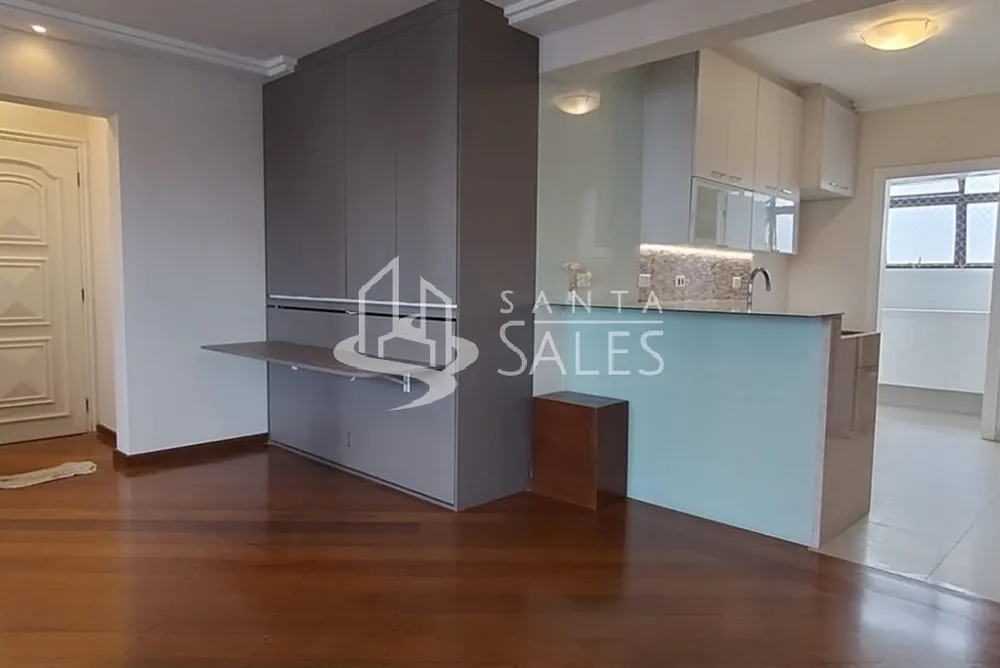 Apartamento, 3 quartos, 116 m² - Foto 6