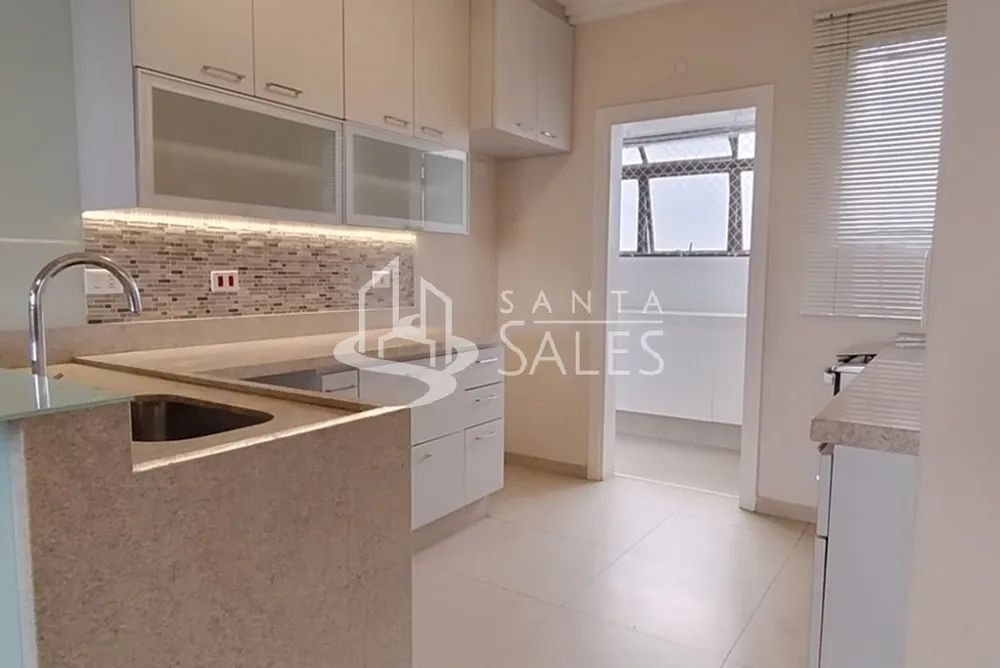 Apartamento, 3 quartos, 116 m² - Foto 6