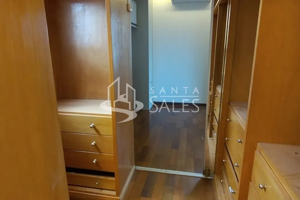 Apartamento, 3 quartos, 116 m² - Foto 1