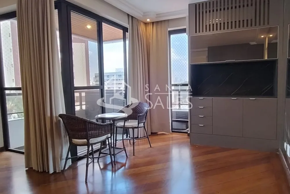 Apartamento, 3 quartos, 116 m² - Foto 4