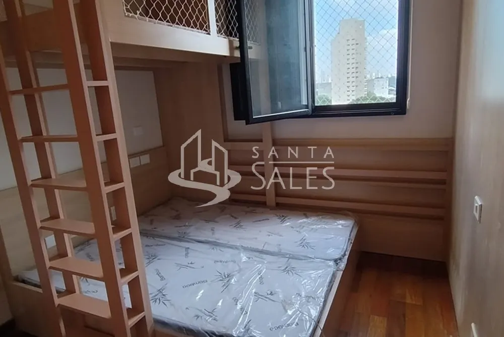 Apartamento, 3 quartos, 116 m² - Foto 9