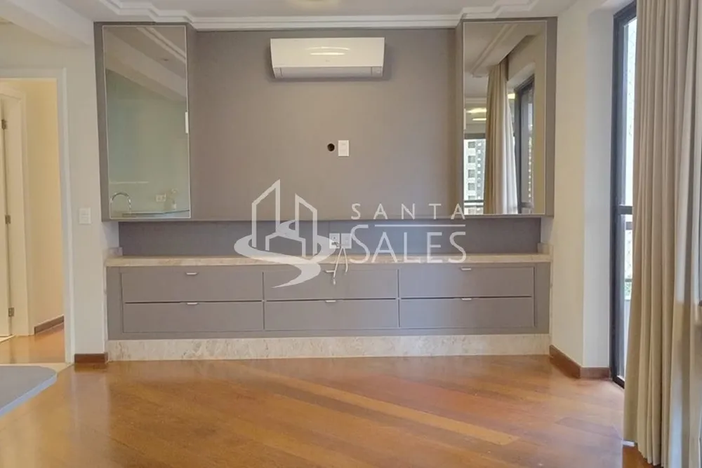 Apartamento, 3 quartos, 116 m² - Foto 2
