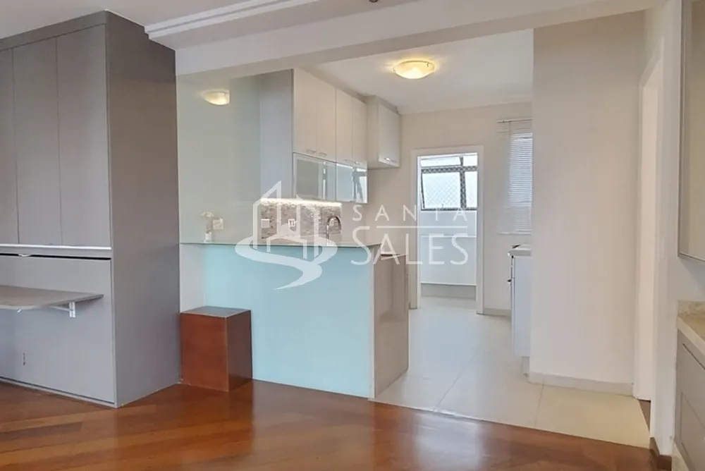 Apartamento, 3 quartos, 116 m² - Foto 10