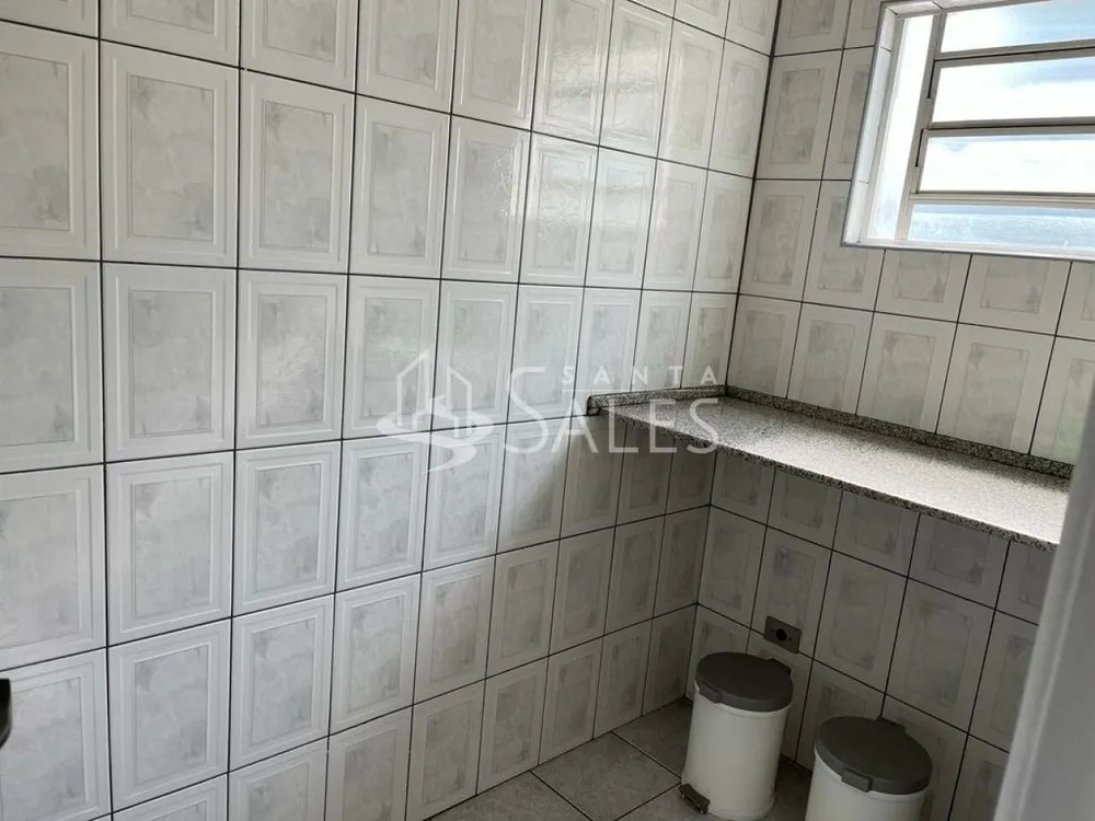 Sobrado, 3 quartos, 170 m² - Foto 1