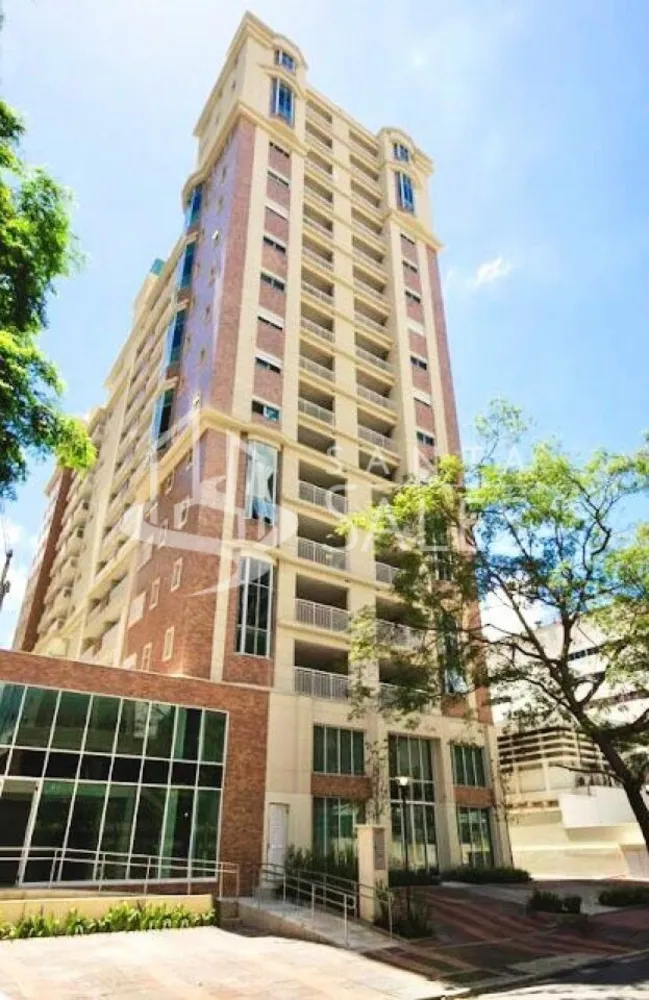 Flat/Apart Hotel, 1 quarto, 37 m² - Foto 12