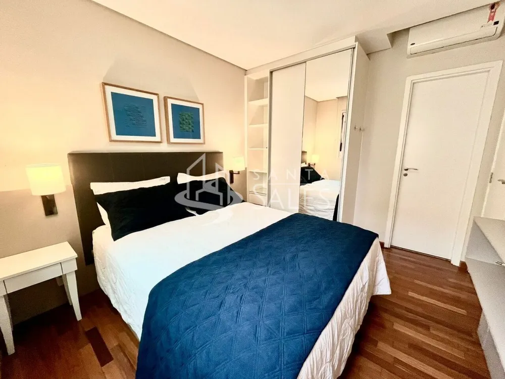 Flat/Apart Hotel, 1 quarto, 37 m² - Foto 3