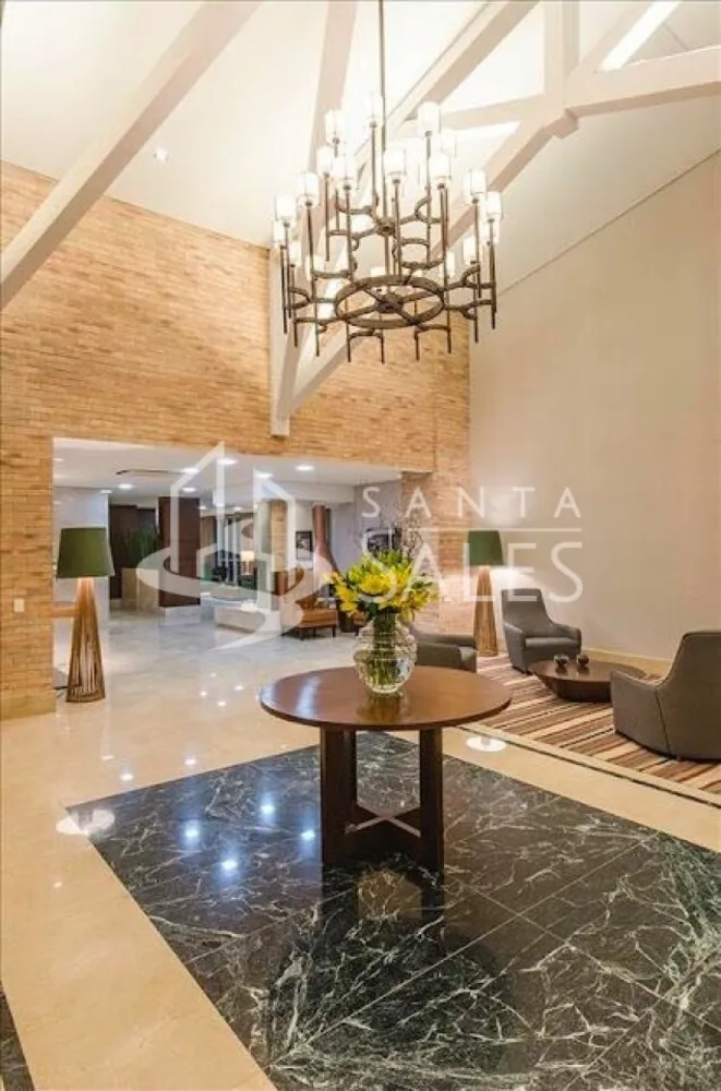 Flat/Apart Hotel, 1 quarto, 37 m² - Foto 9