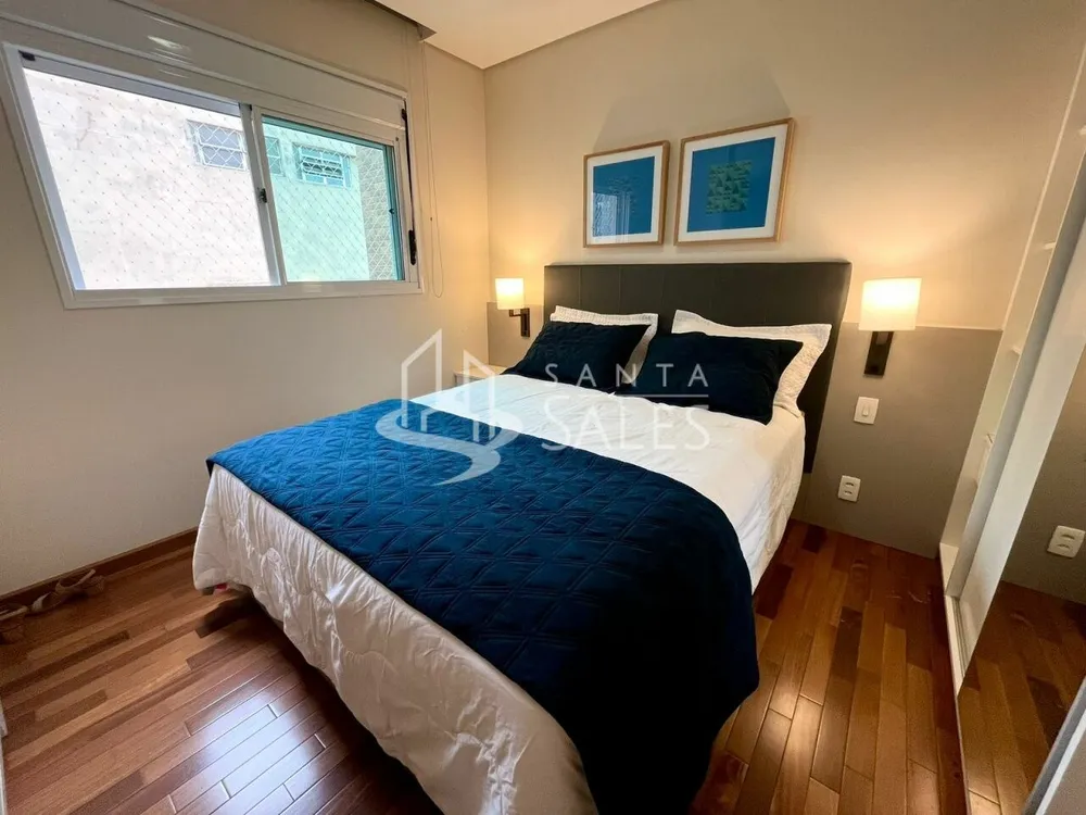 Flat/Apart Hotel, 1 quarto, 37 m² - Foto 5