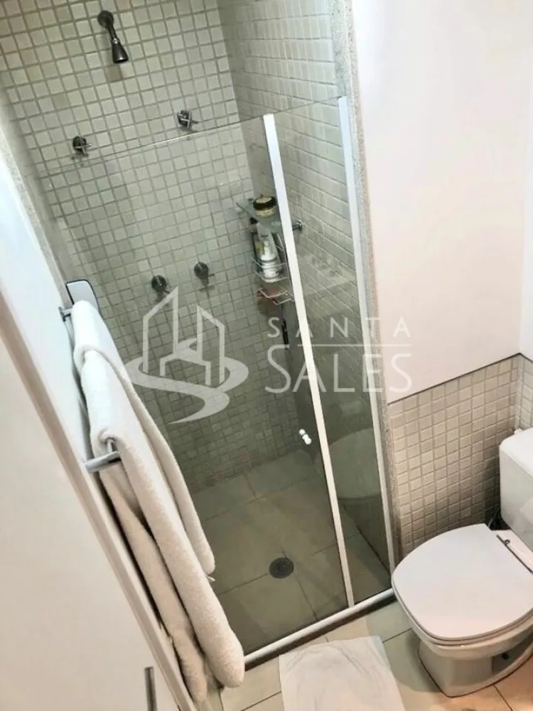Flat/Apart Hotel, 1 quarto, 37 m² - Foto 6