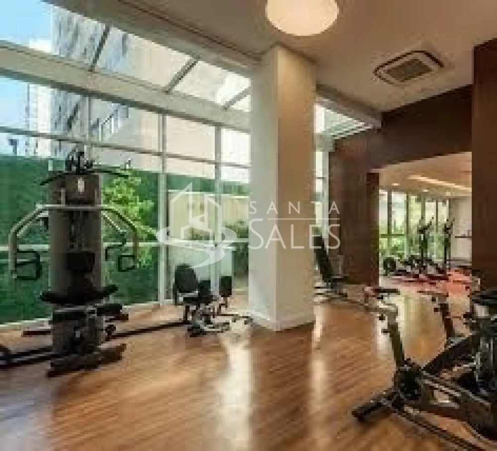Flat/Apart Hotel, 1 quarto, 37 m² - Foto 10