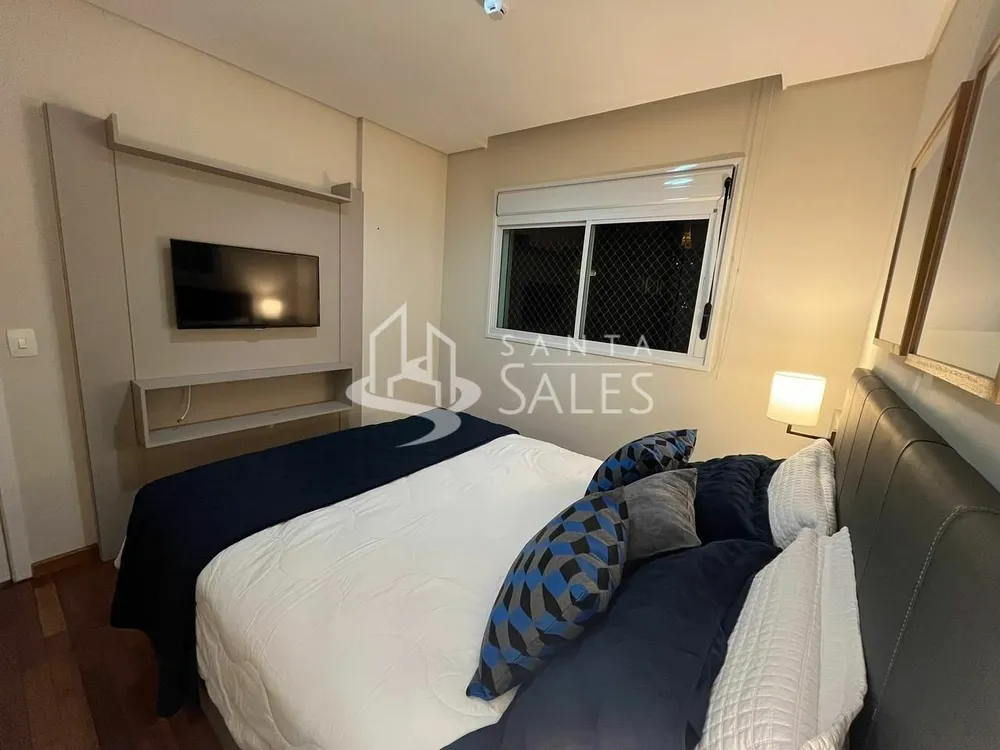 Flat/Apart Hotel, 1 quarto, 37 m² - Foto 4