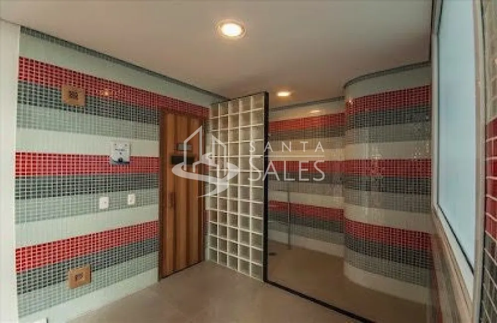 Flat/Apart Hotel, 1 quarto, 37 m² - Foto 11