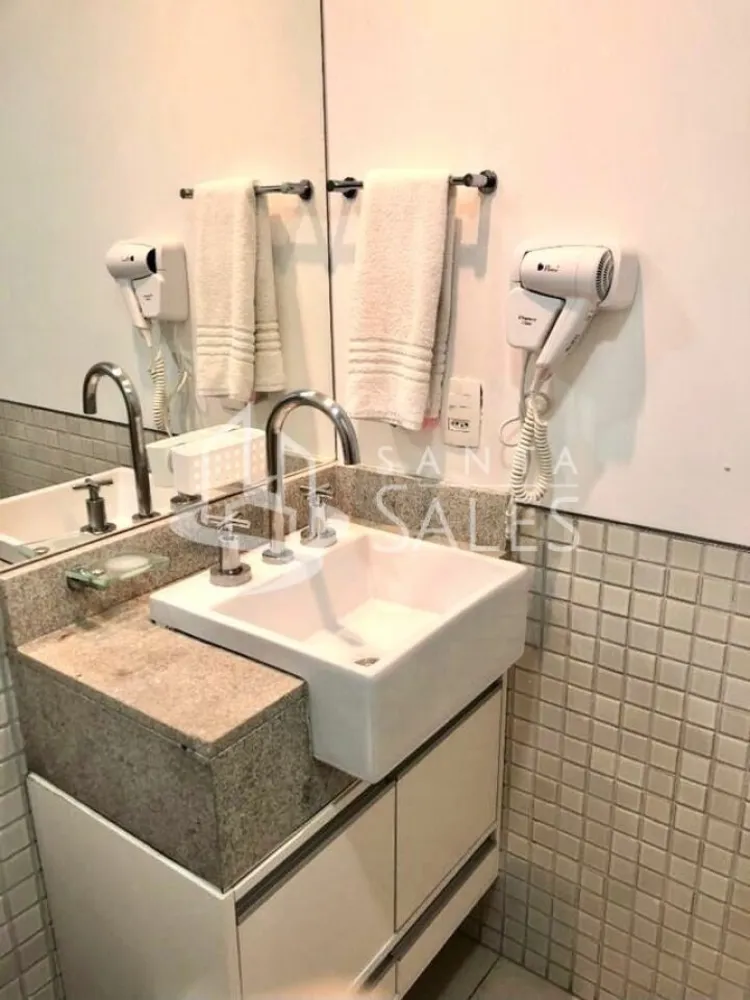 Flat/Apart Hotel, 1 quarto, 37 m² - Foto 7