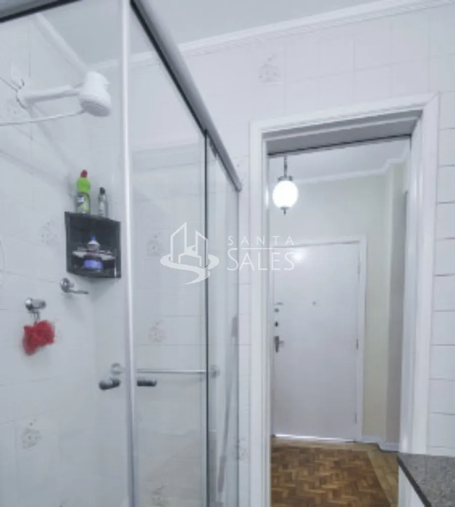 Apartamento, 1 quarto, 80 m² - Foto 16