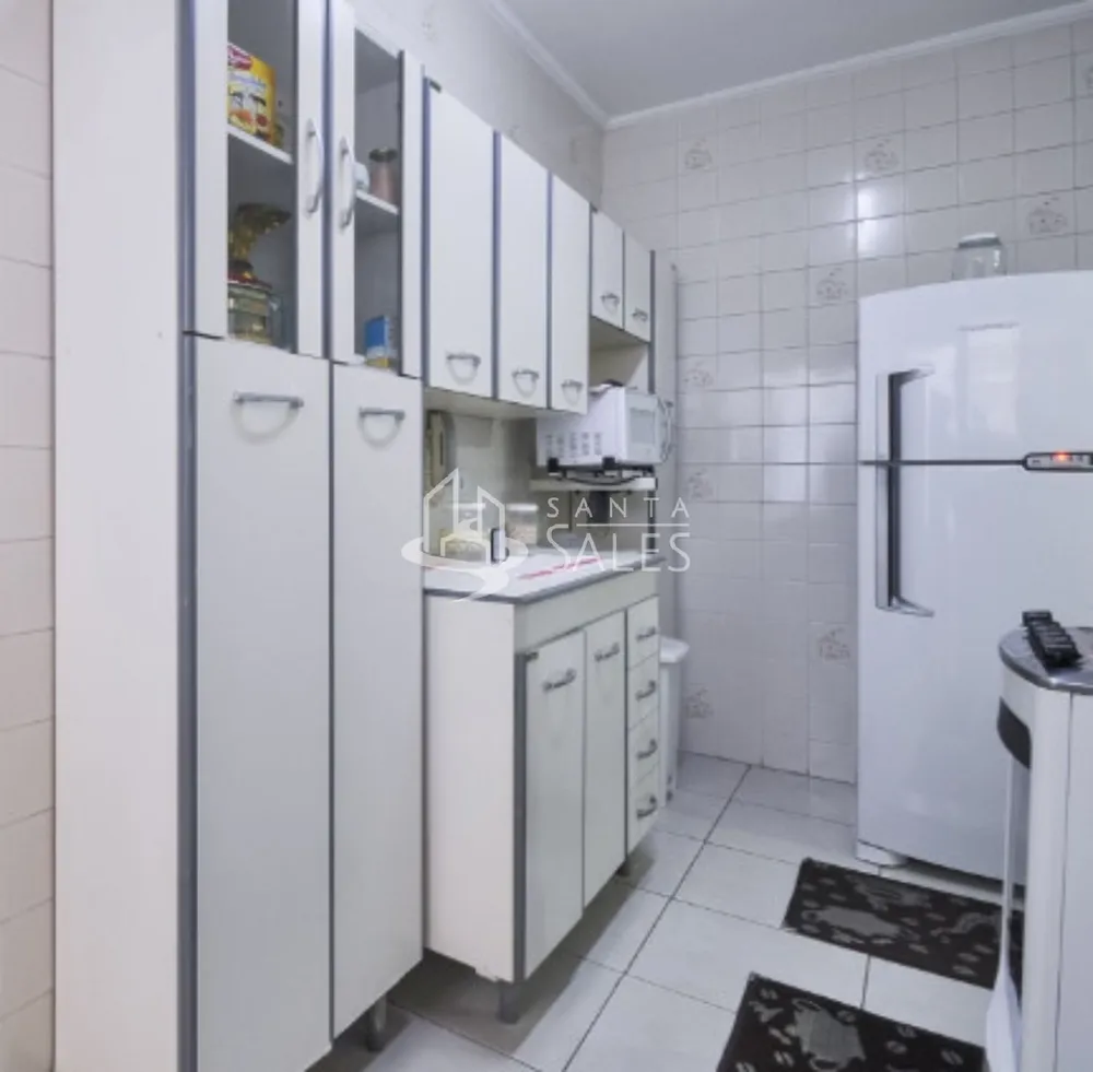 Apartamento, 1 quarto, 80 m² - Foto 3