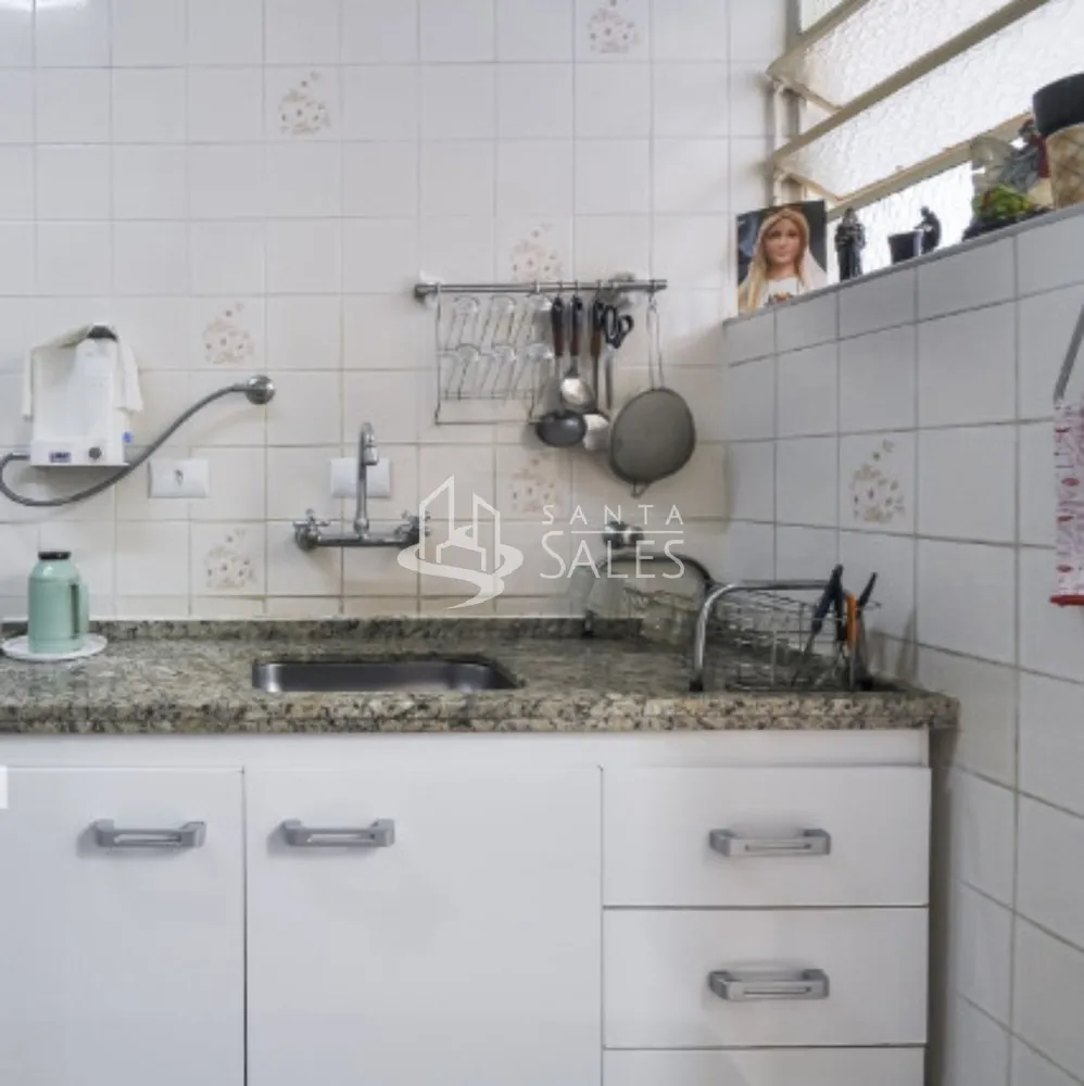 Apartamento, 1 quarto, 80 m² - Foto 2