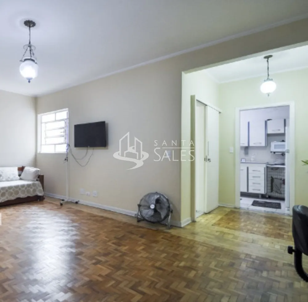 Apartamento, 1 quarto, 80 m² - Foto 11