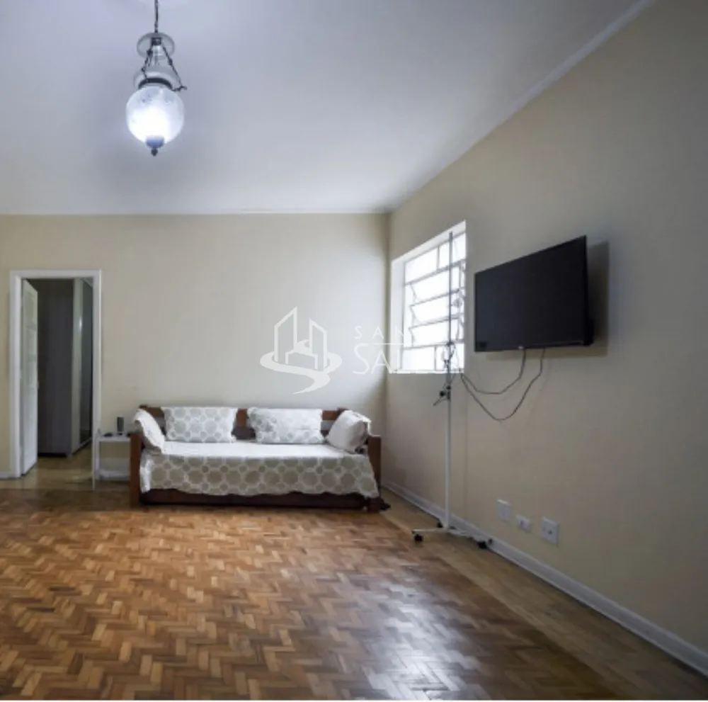 Apartamento, 1 quarto, 80 m² - Foto 3