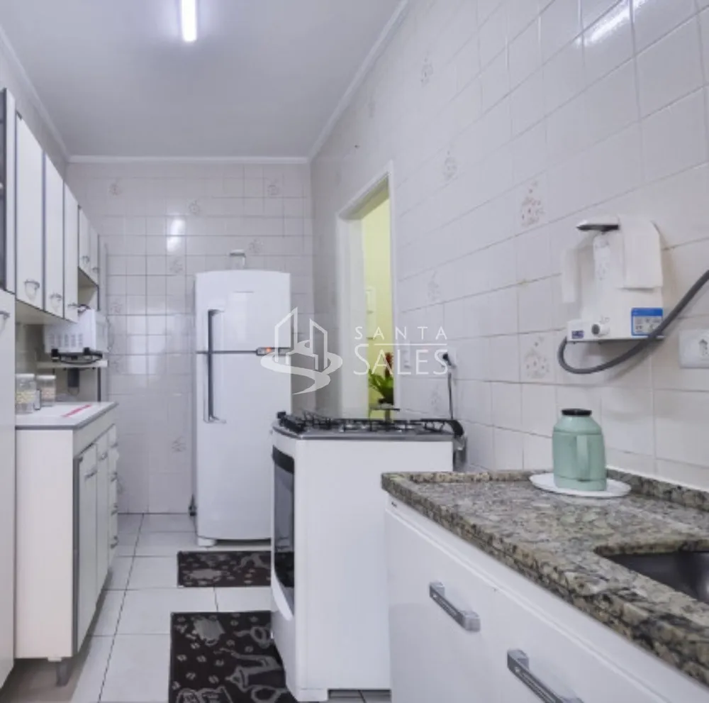 Apartamento, 1 quarto, 80 m² - Foto 8