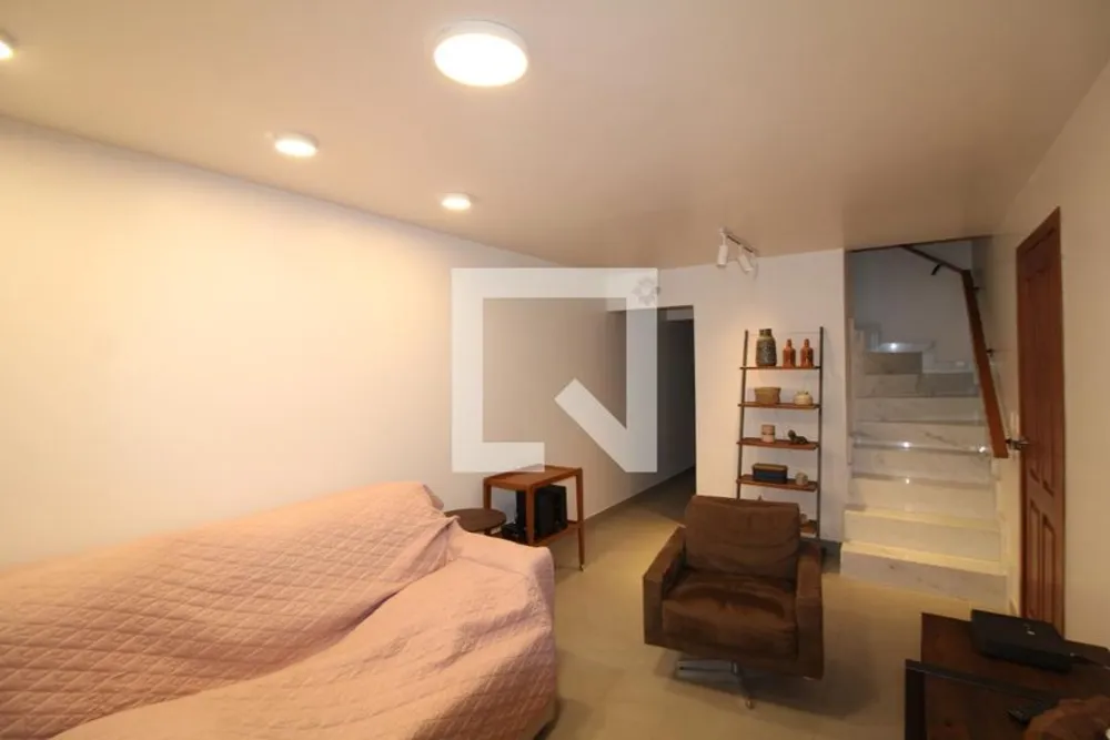 Casa, 2 quartos, 160 m² - Foto 1