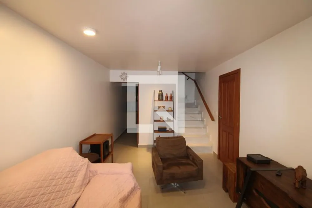 Casa, 2 quartos, 160 m² - Foto 1