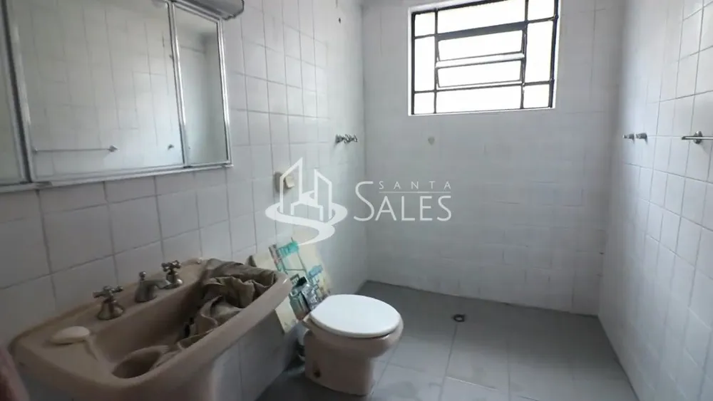 Sobrado, 3 quartos, 220 m² - Foto 8
