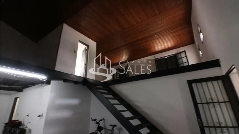 Sobrado, 3 quartos, 220 m² - Foto 1