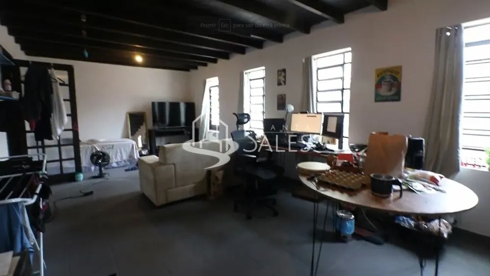 Sobrado, 3 quartos, 220 m² - Foto 2