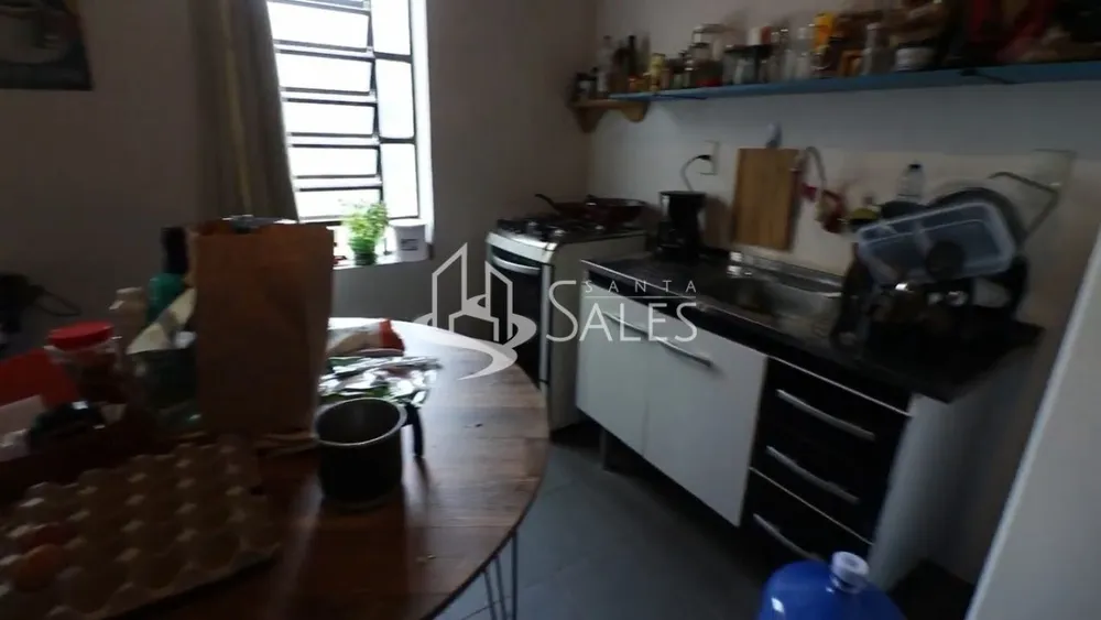Sobrado, 3 quartos, 220 m² - Foto 11