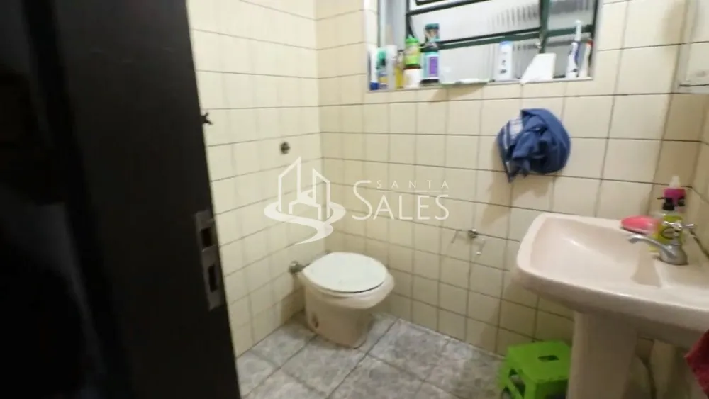 Sobrado, 3 quartos, 220 m² - Foto 13