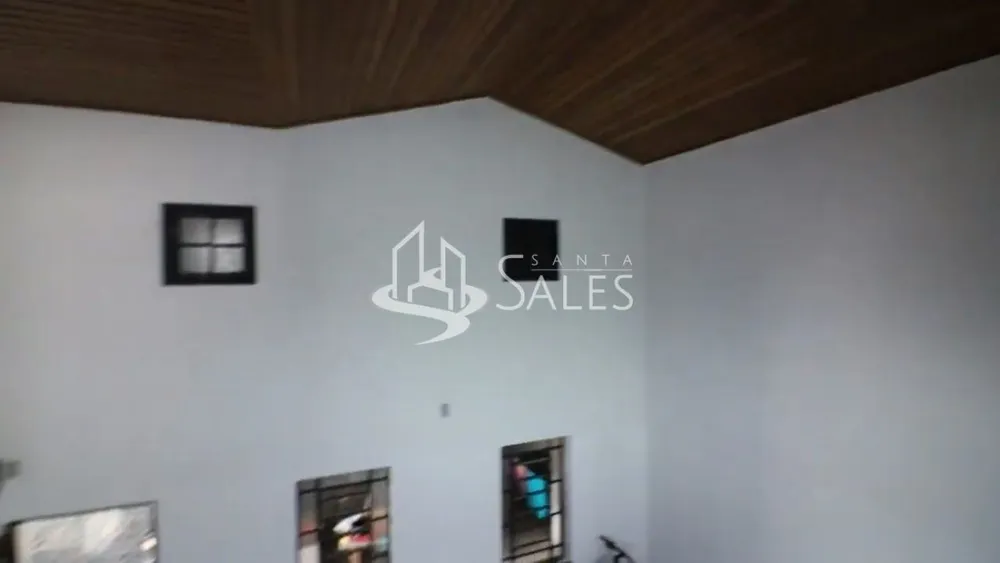 Sobrado, 3 quartos, 220 m² - Foto 1