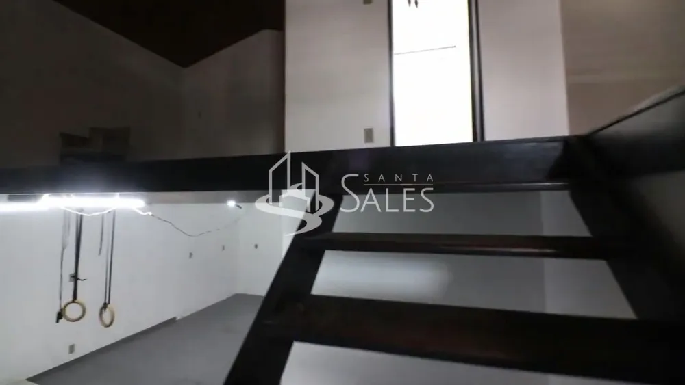 Sobrado, 3 quartos, 220 m² - Foto 4